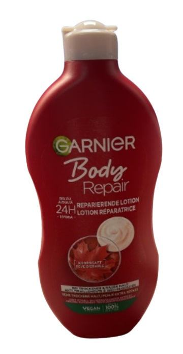 GARNIER - Garnier, Body Repair, Körperlotion, 400 ml