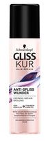 GLISS KUR - Gliss Kur, Anti Spliss, Express Conditioner, 200 ml