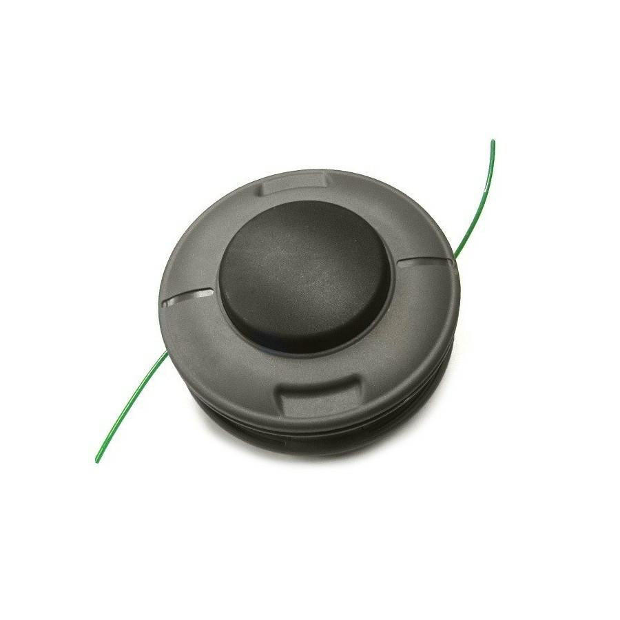 Saitenkopf für Longlife-Bürsten 2,4 mm/130 mm M10 x 1,25
