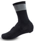 GIRO KNIT SHOE COVER Schuhüberzüge in schwarzer Größe. M