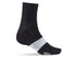 GIRO CLASSIC RACER Socken schwarz weiß Größe M (40-42)