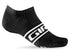 GIRO CLASSIC RACER LOW Socken schwarz weiß. Rosa. M (40-42)