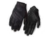 GIRO XEN Herrenhandschuhe Langfinger schwarz Größe. XXL (Handumfang ab 267 mm / Handlänge ab 211 mm)