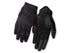 GIRO XENA Damenhandschuhe Langfinger schwarz Größe. M (Handumfang 170-189 mm / Handlänge 170-184 mm)