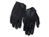 GIRO DND Herrenhandschuhe Langfinger schwarz Größe. XXL (Handumfang ab 267 mm / Handflächenlänge ab 211 mm)
