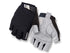 GIRO MONICA II GEL Damenhandschuhe kurze Finger schwarz Größe. L (Handumfang 190-204 mm / Handlänge 185-195 mm)