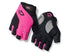 GIRO STRADA MASSA SG Damenhandschuhe Kurzfinger leuchtend rosa Größe. S (Handumfang 155-169 mm / Handlänge 160-169 mm)