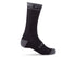 GIRO WINTER MERINO WOOL Socken schwarz dunkle Schattengröße. M (40-42)