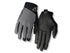 GIRO RIVET II Herrenhandschuhe Langfinger Titan schwarz Gr. XXL (Handumfang ab 267 mm / Handlänge ab 211 mm)