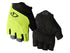 GIRO BRAVO GEL Herrenhandschuhe, kurze Finger, Highlight-Gelb, Größe. XXL (Handumfang ab 267 mm / Handlänge ab 211 mm)
