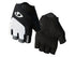 GIRO BRAVO GEL Herrenhandschuhe Kurzfinger weiß schwarz Größe. S (Handumfang 178-203 mm / Handlänge 175-180 mm)