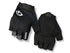 GIRO TESSA GEL Damenhandschuhe Kurzfinger schwarz Größe. S (Handumfang 155-169 mm / Handlänge 160-169 mm)