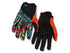 GIRO DND JR II Junior-Handschuhe, lange Finger, Blast-Größe. L (Handumfang ab 162 mm / Handlänge ab 165 mm)