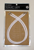 GIRO TECHLACE LACES weiße 315-mm-Schnürsenkel