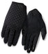 GIRO LA DND Damenhandschuhe Langfinger schwarz gepunktet Größe. XL (Handumfang 205-210 mm / Handlänge 196-205 mm)