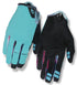 GIRO LA DND Damenhandschuhe Langfinger Glacier Tie-Dye Größe. XL (Handumfang 205-210 mm / Handlänge 196-205 mm)