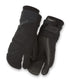 GIRO 100 PROOF Winterhandschuhe Langfinger schwarz Größe. S (Handumfang 178-203 mm / Handlänge 175-180 mm)