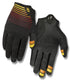 GIRO DND Herrenhandschuhe Langfinger Heatwave schwarz Größe. L (Handumfang 229-248 mm / Handlänge 189-199 mm)