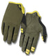 GIRO DND Herrenhandschuhe Langfinger Olive Größe. L (Handumfang 229-248 mm / Handlänge 189-199 mm)