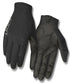 GIRO RIV'ETTE CS Damenhandschuhe Langfinger Titan schwarz Größe. L (Handumfang 190-204 mm / Handlänge 185-195 mm)