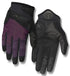 GIRO XENA Damenhandschuhe Langfinger Dusty Purple Black Größe. S (Handumfang 155-169 mm / Handlänge 160-169 mm)