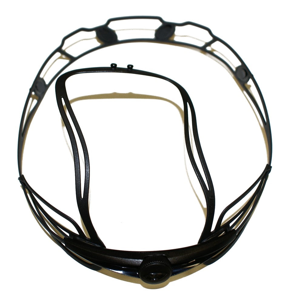 GIRO AETHER FIT SYSTEM schwarzes Helmverstellrad, Größe S