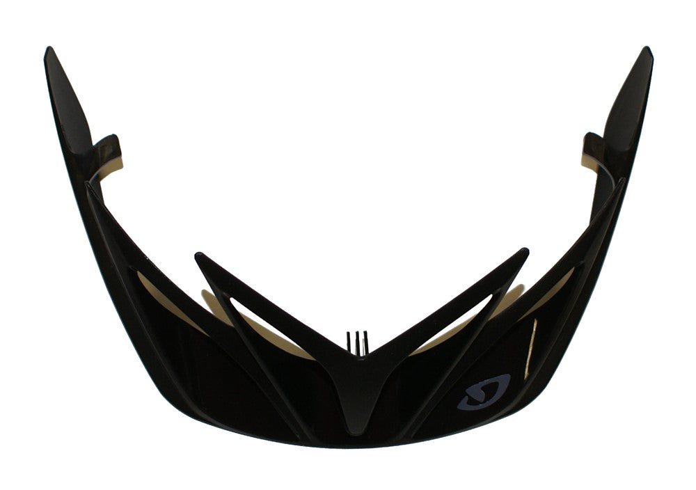 GIRO ARTEX schwarz S Helmvisier (51-55 cm)