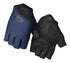 GIRO JAG Herrenhandschuhe Kurzfinger Mitternachtsblau Größe. XXL (Handumfang ab 267 mm / Handlänge ab 211 mm)