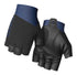GIRO ZERO CS Herrenhandschuhe Kurzfinger Mitternachtsblau Größe. L (Handumfang 229-248 mm / Handlänge 189-199 mm)
