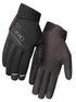 GIRO CASCADE Winterhandschuhe, Langfinger, schwarz, Gr. L (Handumfang 190-204 mm / Handlänge 185-195 mm)