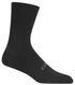 GIRO HRC + GRIP Socken schwarz anthrazit Größe. L (43-45)