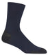 GIRO HRC + GRIP Socken Mitternachtsblau Größe. L (43-45)
