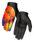GIRO TRIXTER Herrenhandschuhe Langfinger-Unschärfegröße. S (Handumfang 178-203 mm / Handlänge 175-180 mm)