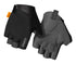 GIRO SUPERNATURAL Damenhandschuhe, Kurzfinger, Schwarz, Gr. S (Handumfang 155-169 mm / Handlänge 160-169 mm)