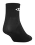 GIRO COMP RACER Socken schwarz Größe. S (36-39)