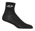 GIRO COMP RACER Socken schwarz Größe. XL (46-48)