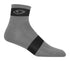 GIRO COMP RACER Socken portaro grau Größe. S (36-39)