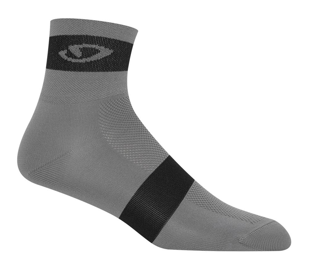GIRO COMP RACER Socken portaro grau Größe. XL (46-48)