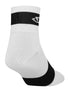GIRO COMP RACER Socken weiß Größe. M (40-42)