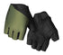 GIRO JAG Herrenhandschuhe Kurzfinger Trail grün Größe. L (Handumfang 229-248 mm / Handlänge 189-199 mm)