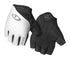 GIRO JAG'ETTE Damenhandschuhe Kurzfinger weiß Größe. XL (Handumfang ab 204 mm / Handlänge ab 195 mm)