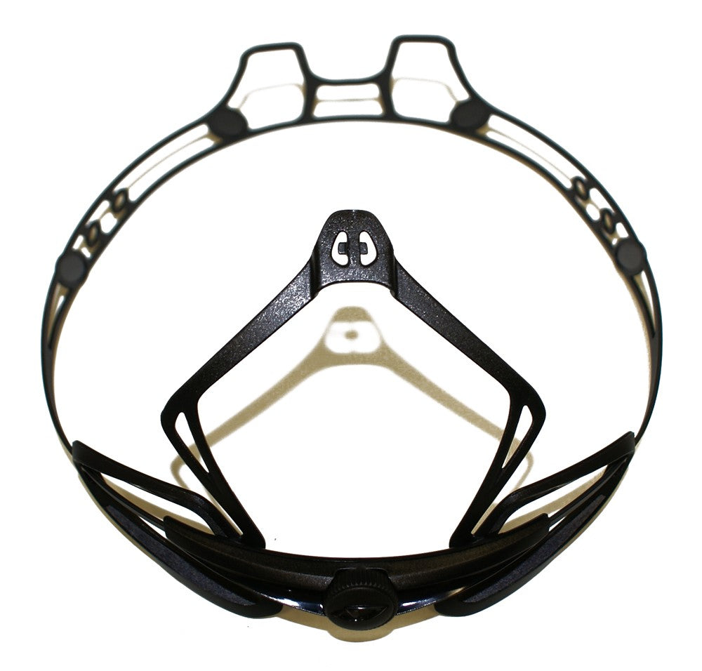 GIRO MONTARO ROC LOC AIR schwarzer Helm-Einstellknopf, Größe. S 2016