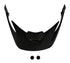 GIRO MONTARO Helmvisier mattschwarz L (59-63 cm)