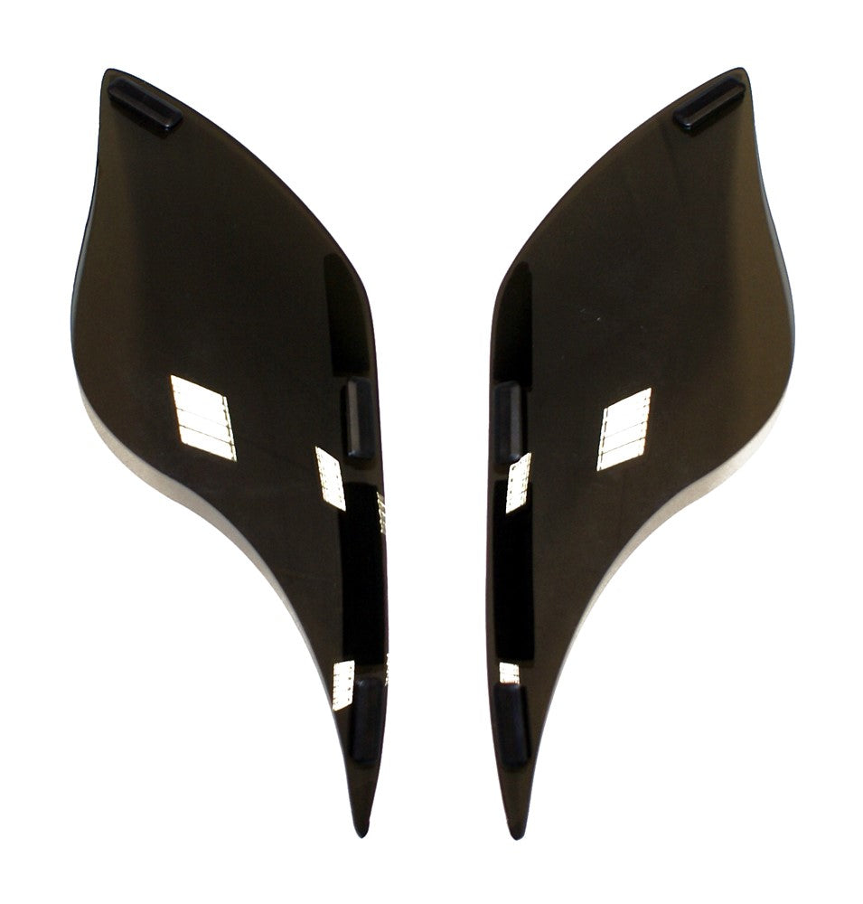 GIRO AEROHEAD EAR COVERS Helm-Ohrenschützergröße S (51-55 cm)