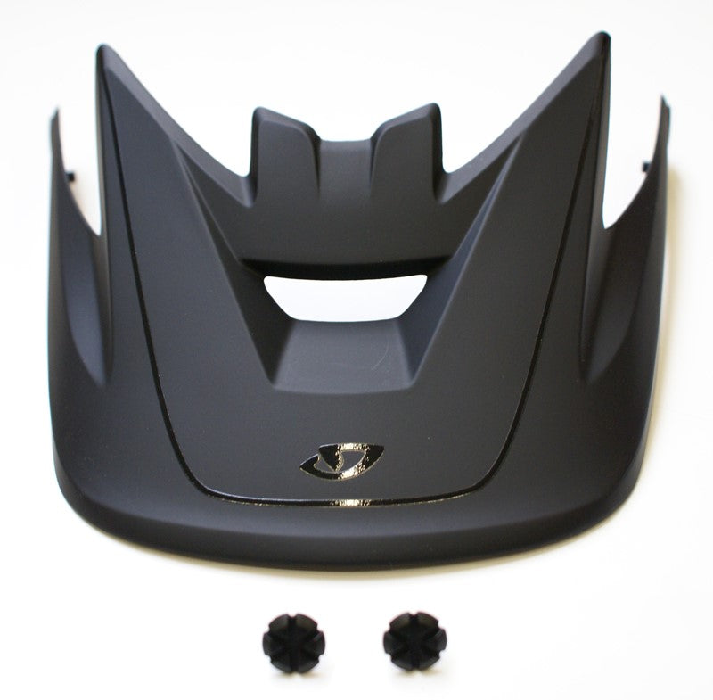GIRO SWITCHBLADE Helmvisier schwarz M (55-59 cm)