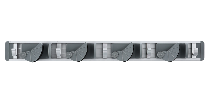GREENMILL ALUMINIUM-WERKZEUGAUFHÄNGER-WELLENDURCHMESSER 15,8–24,5 mm