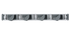 GREENMILL ALUMINIUM-WERKZEUGAUFHÄNGER-WELLENDURCHMESSER 15,8–24,5 mm
