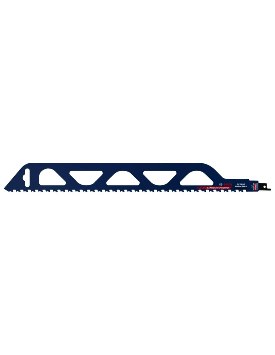 BOSCH RECIMER SÄGEBLATT EXPERT S2243HM 455mm / 1 Stk.