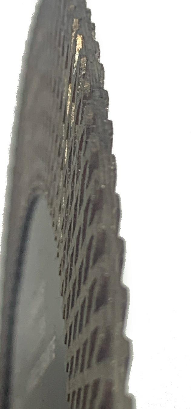 DIAMANTSCHEIBE 125 mm x 1,9 mm x 22,2 mm FAST CUT INDIAN PROFESSIONAL