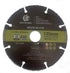 UNIVERSALSCHEIBE 125 mm INDIAN PROFESSIONAL